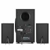 Акустична система Sven MS-2070 black - Зображення 4