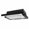 Вытяжка кухонная Ventolux GARDA 60 BK (750) SMD LED - Изображение 2