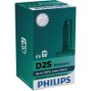 Автолампа Philips D2S X-tremeVision +150%, 1шт (85122XV2C1) - Зображення 3