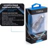Зарядний пристрій Vinga QC3 Quick Dual USB Car Charger aluminium 18W Max (VCCQAABK) - Зображення 2