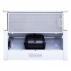 Вытяжка кухонная Minola HTL 6814 WH 1200 LED - Изображение 4