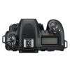 Цифровий фотоапарат Nikon D7500 body (VBA510AE) - Зображення 1