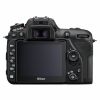 Цифровий фотоапарат Nikon D7500 body (VBA510AE) - Зображення 2