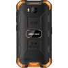 Мобільний телефон Ulefone Armor X6 2/16GB Black Orange (6937748733430) - Зображення 3