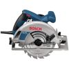 Дисковая пила Bosch GKS 190 (0.601.623.000) - Изображение 1