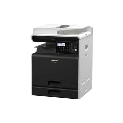 Многофункциональное устройство Sharp BP20C25 (BP20C25EU)
