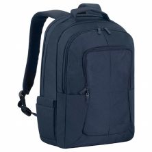 Рюкзак для ноутбука RivaCase 17 8460 Dark Blue (8460DarkBlue)
