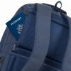 Рюкзак для ноутбука RivaCase 17 8460 Dark Blue (8460DarkBlue) - Зображення 2