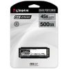 Накопитель SSD M.2 2280 500GB Kingston (SKC2500M8/500G) - Изображение 1