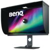 Монітор BenQ SW321C Grey - Зображення 2