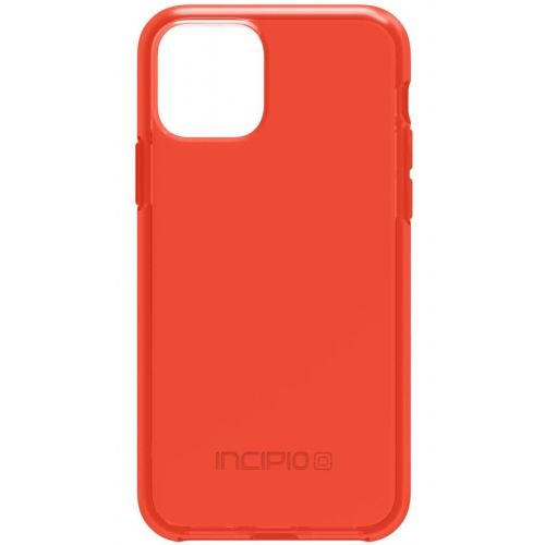 Чохол до мобільного телефона Incipio NGP Pure for Apple iPhone 11 Pro - Red (IPH-1827-RED)