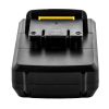 Акумулятор до електроінструменту Deko 20FU 20V-1.5 Ah Li-Ion DKCD20FU (12174) - Зображення 2