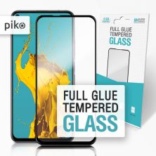 Скло захисне Piko Full Glue Huawei Nova 5T (1283126497285)