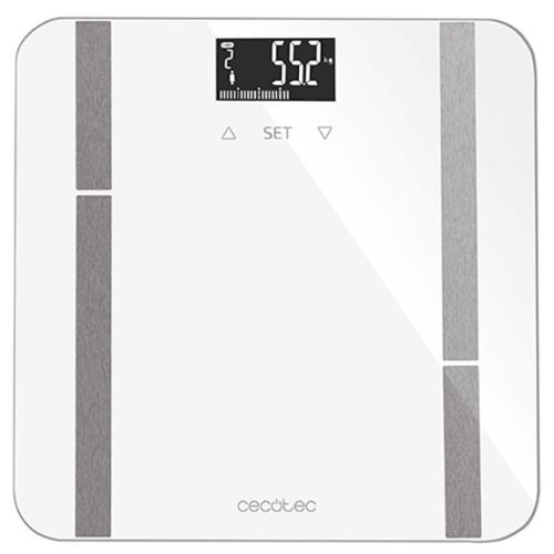 Ваги підлогові Cecotec Surface Precision 9400 Full Healthy (CCTC-04088)