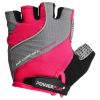 Велоперчатки PowerPlay Women 5023 Pink XS (5023_XS_Pink_Lady) - Изображение 1