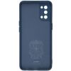 Чохол до мобільного телефона Armorstandart ICON Case OPPO Reno4 Dark Blue (ARM57169) - Зображення 1