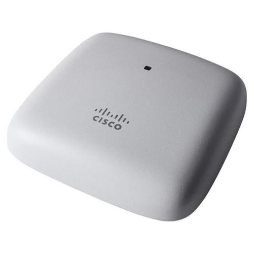 Точка доступу Wi-Fi Cisco CBW140AC-E