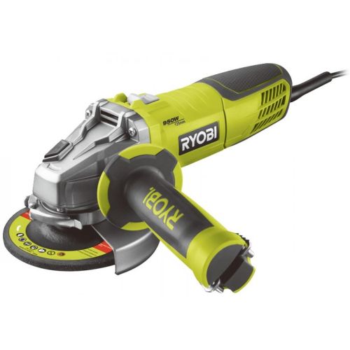 Шліфувальна машина Ryobi RAG950-125S (5133002495)