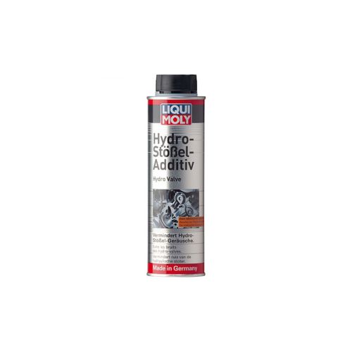 Присадка автомобільна Liqui Moly Hydro-Stossel-Additiv 0.3л (8354)