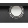 Витяжка кухонна Ventolux VITTO 60 BK (700) PB - Зображення 3