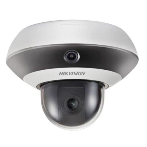 Камера видеонаблюдения Hikvision DS-2PT3326IZ-DE3