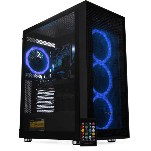 Компьютер Vinga Wolverine A4502 (I3M16G2060W.A4502)