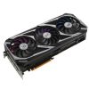 Відеокарта ASUS Radeon RX 6700 XT 12Gb ROG STRIX OC GAMING (ROG-STRIX-RX6700XT-O12G-GAMING) - Зображення 2
