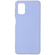 Чехол для мобильного телефона Armorstandart ICON Case for Samsung M51 (M515) Lilac (ARM57786) (ARM57786)