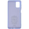 Чохол до мобільного телефона Armorstandart ICON Case for Samsung M51 (M515) Lilac (ARM57786) (ARM57786) - Зображення 1