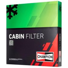 Фильтр салона Champion CCF0009