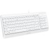 Клавіатура A4Tech FK15 White - Зображення 3