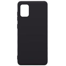 Чехол для мобильного телефона Armorstandart Matte Slim Fit for Xiaomi Poco M3 Black (ARM58577)