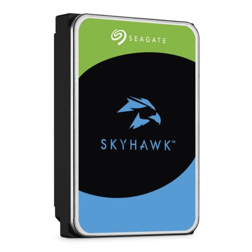 Жесткий диск 3.5 4TB Seagate (ST4000VX013)