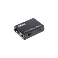 Медиаконвертер Optolink 100M, 20km, SC, RJ45, Tx 1310nm (1M-FE-20A)