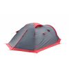 Палатка Tramp Mountain 3 V2 Grey/Red (TRT-023) - Изображение 1