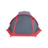 Палатка Tramp Mountain 3 V2 Grey/Red (TRT-023) - Изображение 4