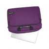 Сумка для ноутбука Grand-X 14'' SB-148 soft pocket Purple (SB-148P) - Изображение 3