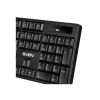 Клавиатура Sven KB-C2100W Black - Изображение 3