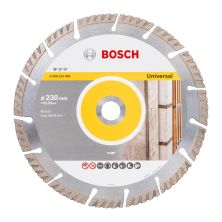 Диск Bosch Standart for Universal 230-22.23, по бетону (2.608.615.065)