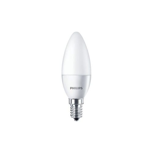 Лампочка Philips ESSLEDCandle 4-40W E14 827 B35NDFRRCA (929001886107)