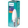 Лампочка Philips ESSLEDCandle 4-40W E14 827 B35NDFRRCA (929001886107) - Изображение 1