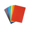 Кольоровий картон Kite двосторонній А5, 10 аркушів/10 кольорів (K21-1257) - Зображення 3