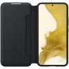 Чохол до мобільного телефона Samsung Smart LED View Cover Galaxy S22 Plus Black (EF-NS906PBEGRU) - Зображення 2