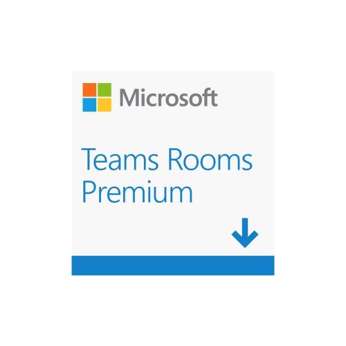 Офисное приложение Microsoft Teams Rooms Premium without Audio Conferencing P1Y Annual Li (CFQ7TTC0GZ16_0001_P1Y_A)
