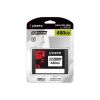 Накопитель SSD 2.5 480GB Kingston (SEDC500M/480G) - Изображение 3