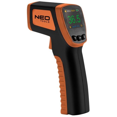 Пирометр Neo Tools 16-35C (75-270)