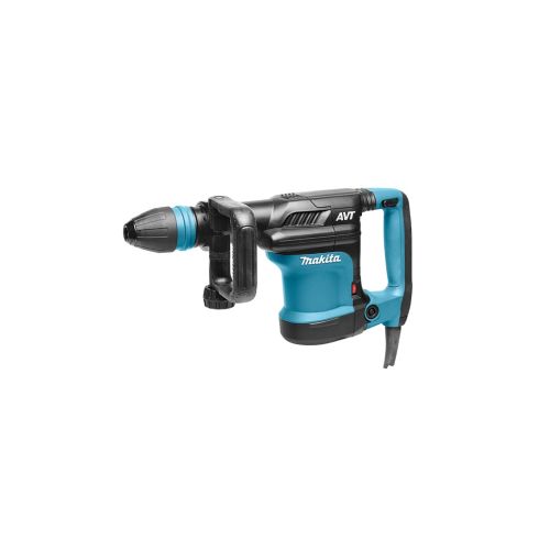 Отбойный молоток Makita HM0871C кейс (HM0871C)