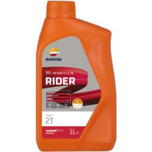 Моторна олива REPSOL RIDERTOWN 2T 1л (RPP2190ZHC)