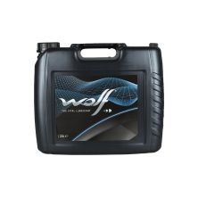 Трансмісійна олива Wolf EXTENDTECH ATF DII 20л (8302268)