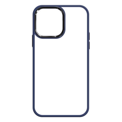 Чехол для мобильного телефона Armorstandart Unit Apple iPhone 14 Pro Max Deep Navy (ARM62483)